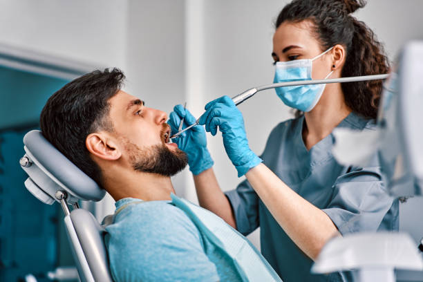 Emergency Dental Services in Yardley, PA